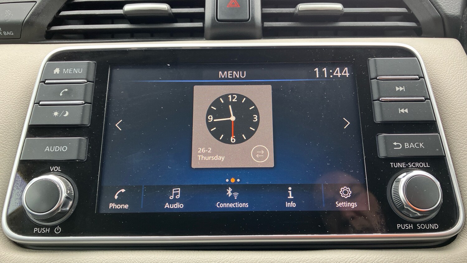 Used Nissan Micra 2022 for sale - 77690615: Photo 40