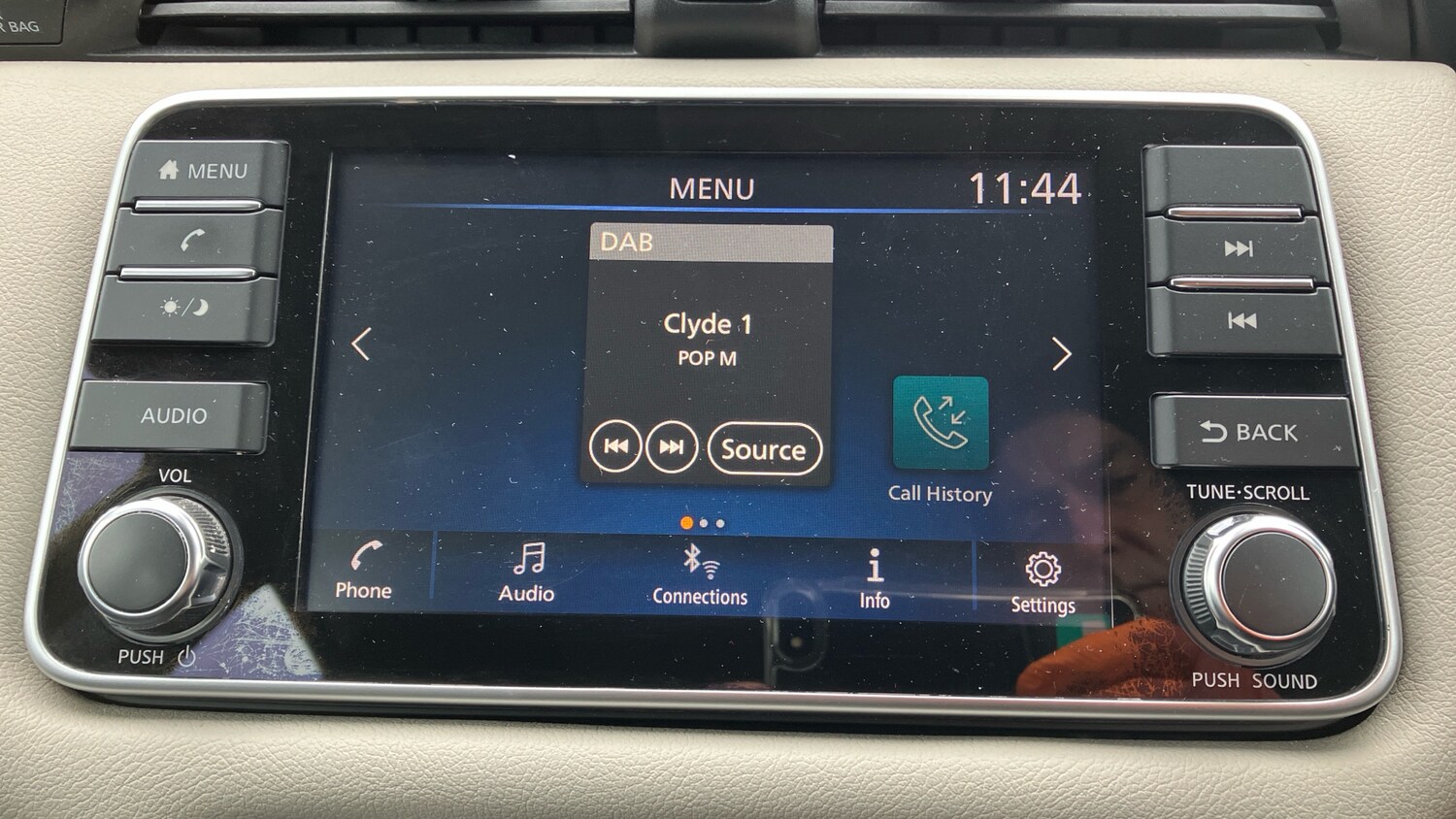 Used Nissan Micra 2022 for sale - 77690615: Photo 42