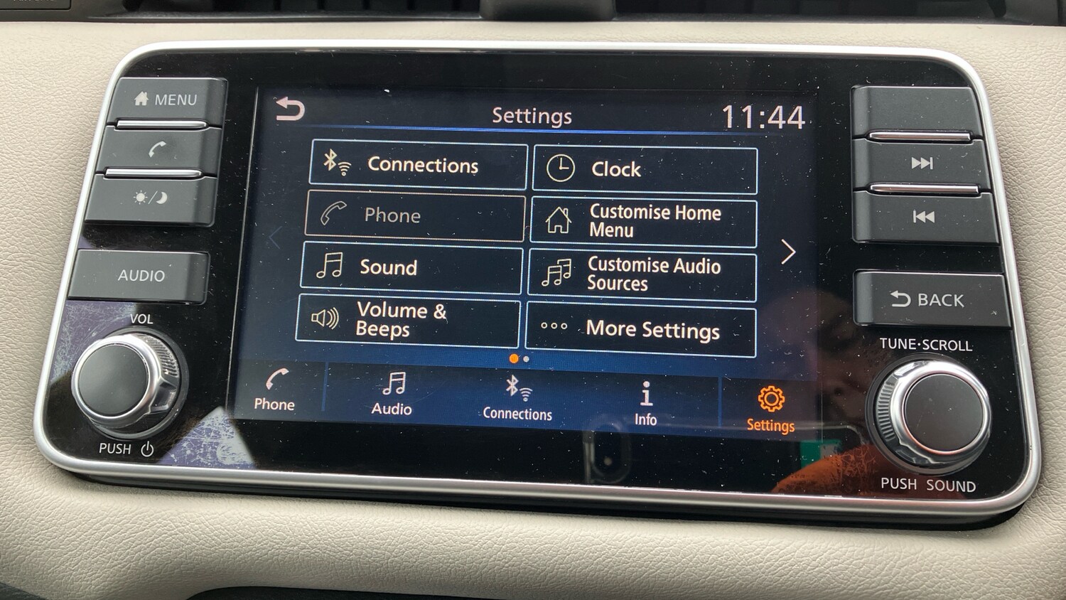 Used Nissan Micra 2022 for sale - 77690615: Photo 43