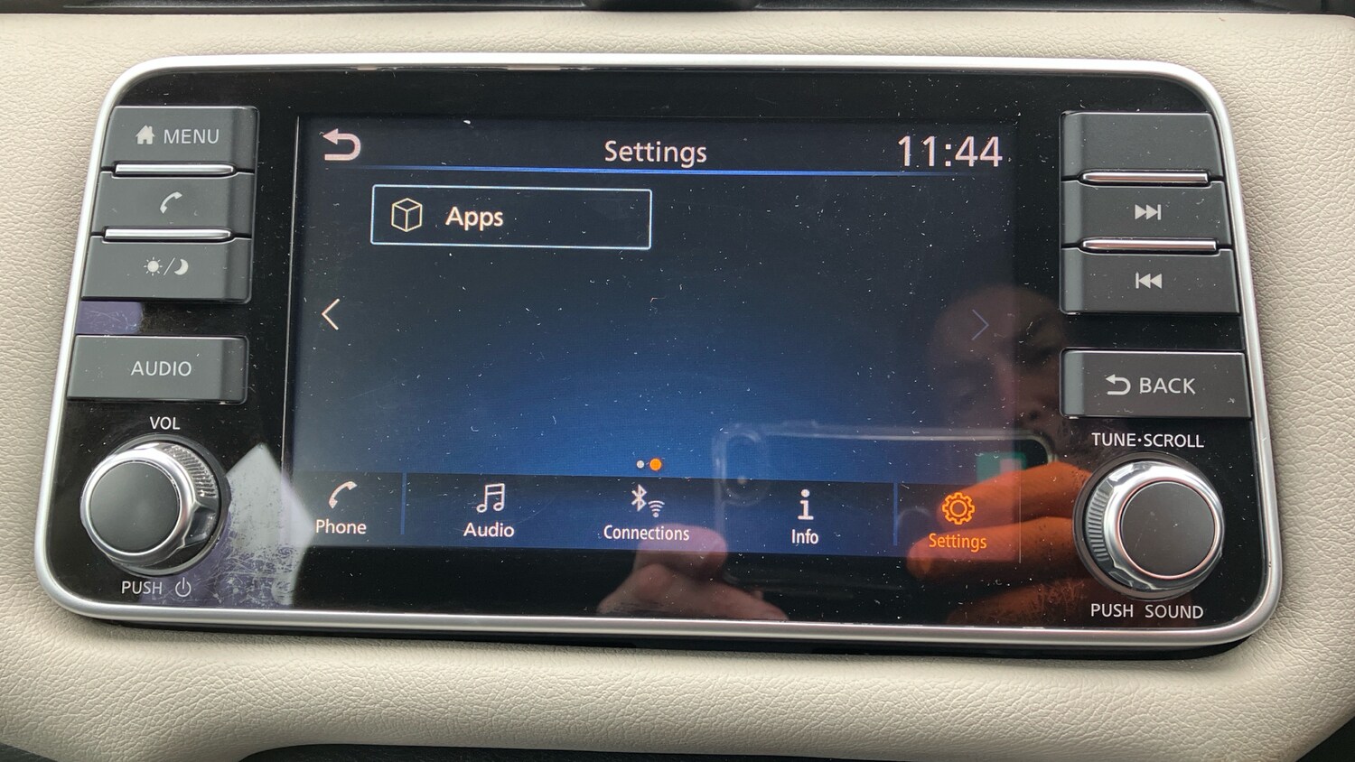 Used Nissan Micra 2022 for sale - 77690615: Photo 44