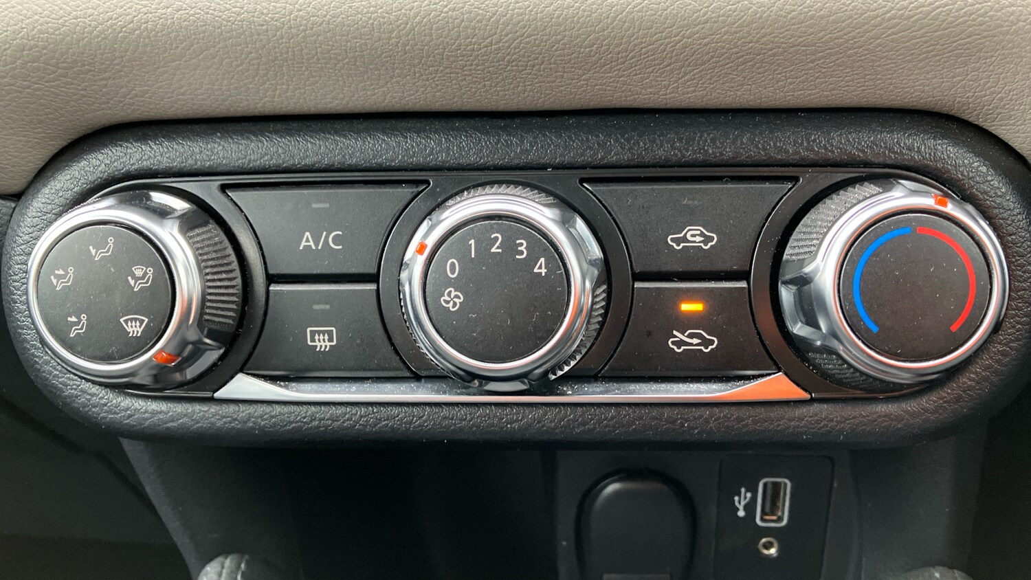 Used Nissan Micra 2022 for sale - 77690615: Photo 45