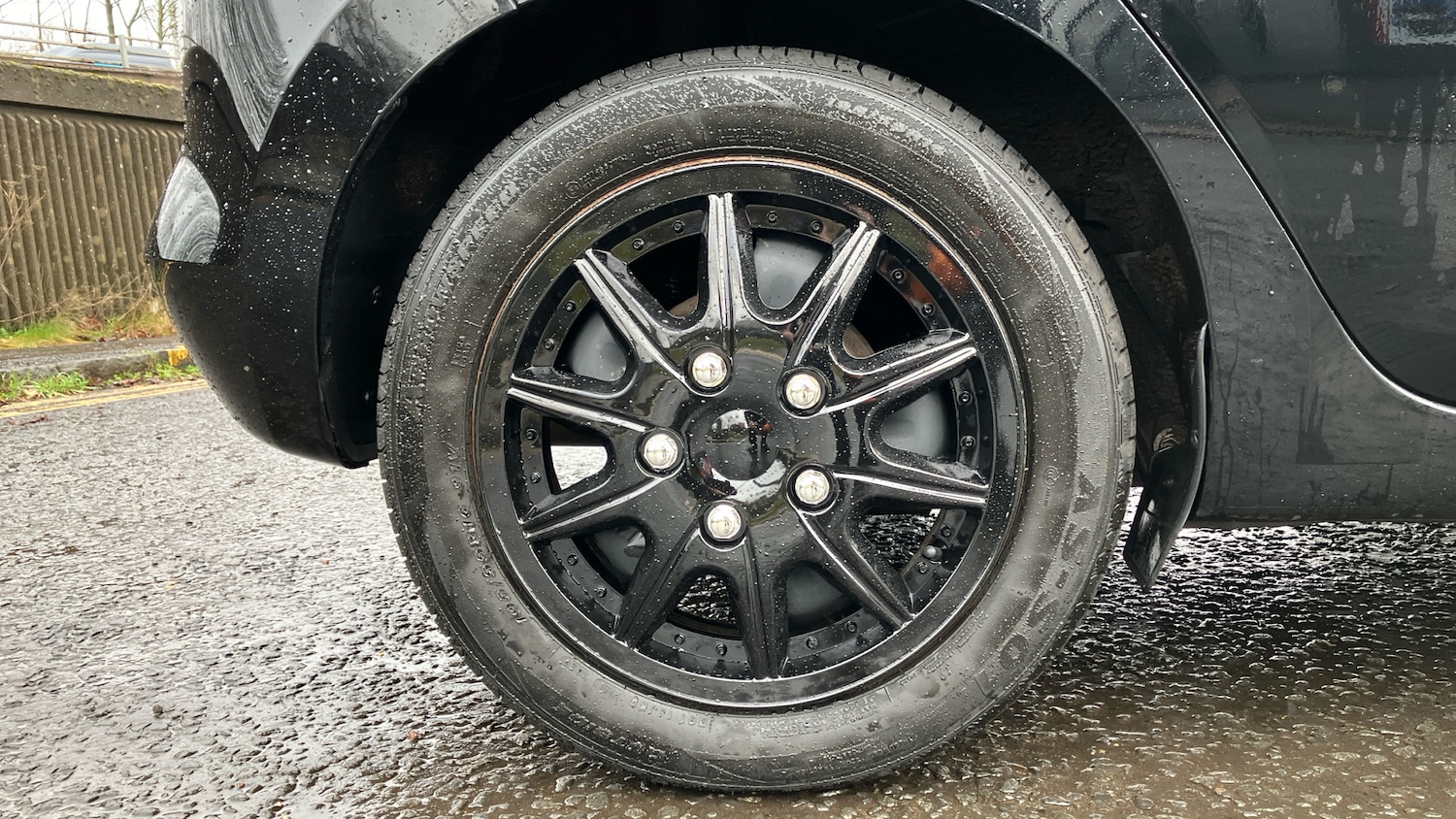 Used Nissan Micra 2022 for sale - 77690615: Photo 7