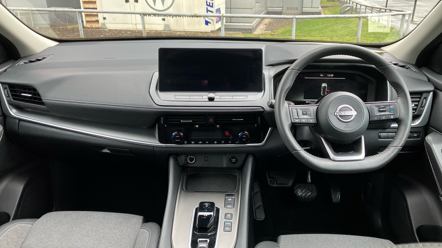 Used Nissan Qashqai 2025 for sale - 77946003: Photo 10