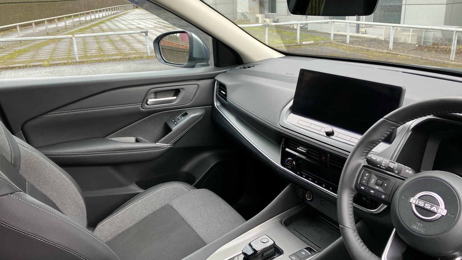 Used Nissan Qashqai 2025 for sale - 77946003: Photo 14