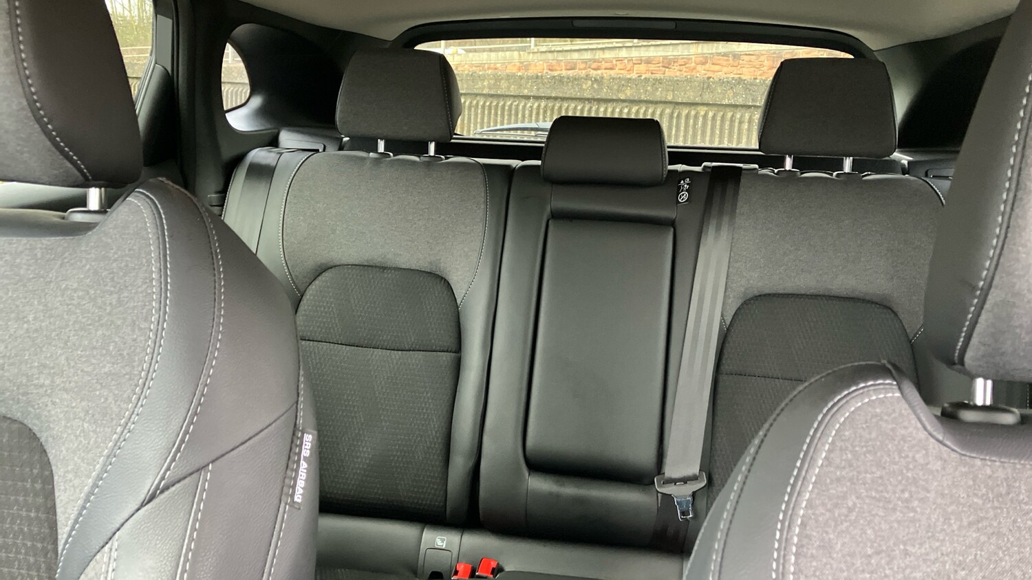 Used Nissan Qashqai 2025 for sale - 77946003: Photo 15