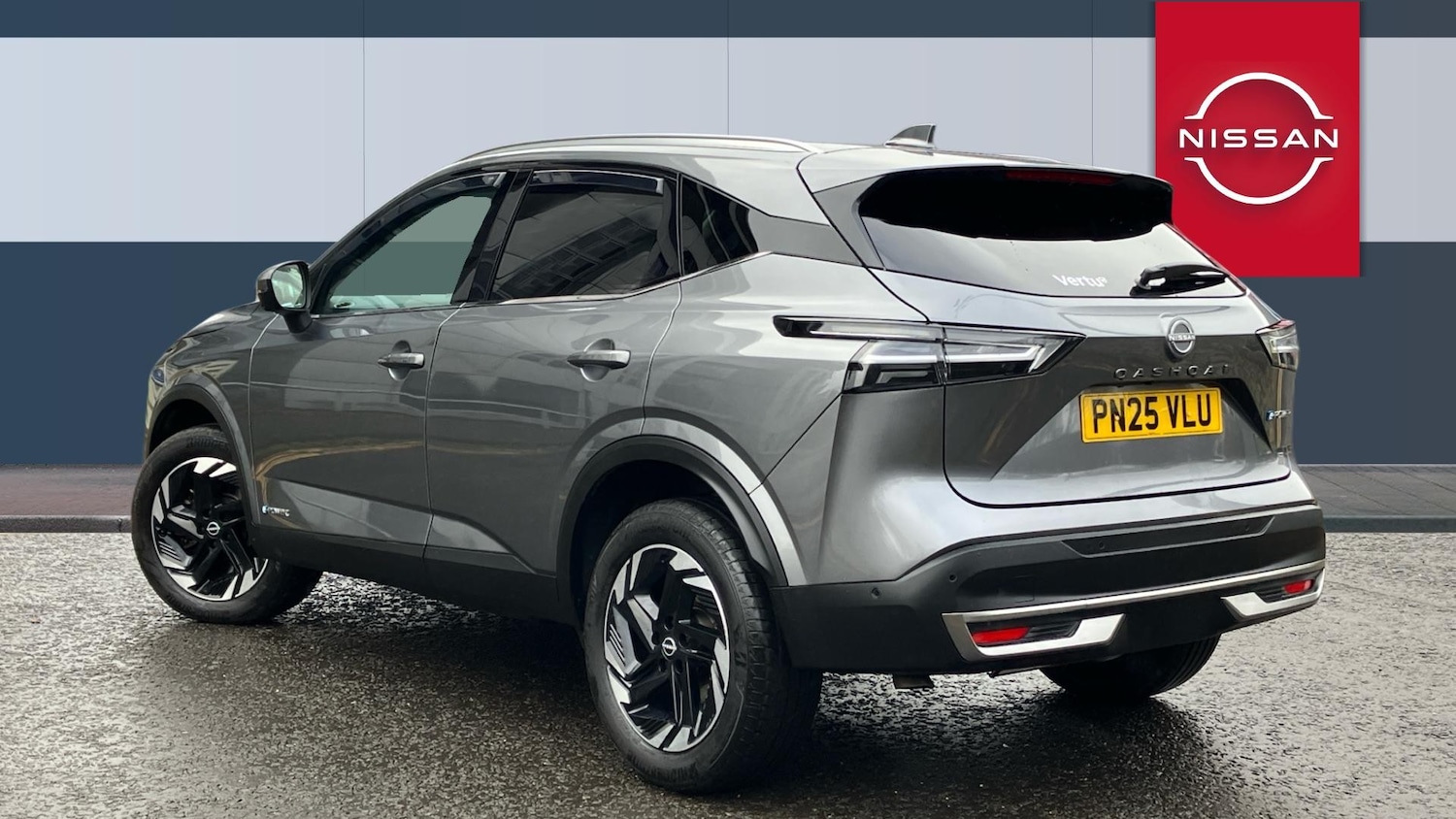 Used Nissan Qashqai 2025 for sale - 77946003: Photo 2