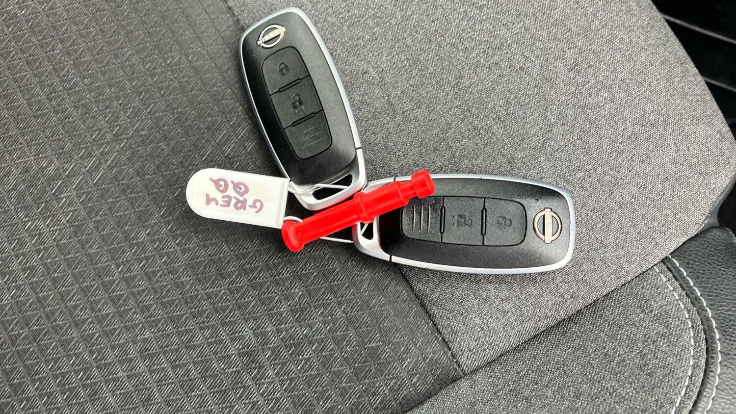 Used Nissan Qashqai 2025 for sale - 77946003: Photo 20