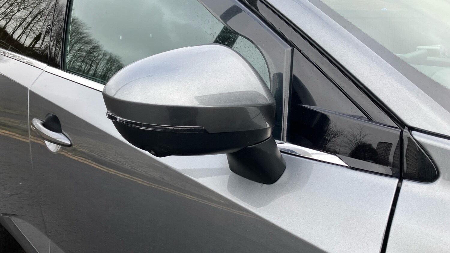 Used Nissan Qashqai 2025 for sale - 77946003: Photo 22