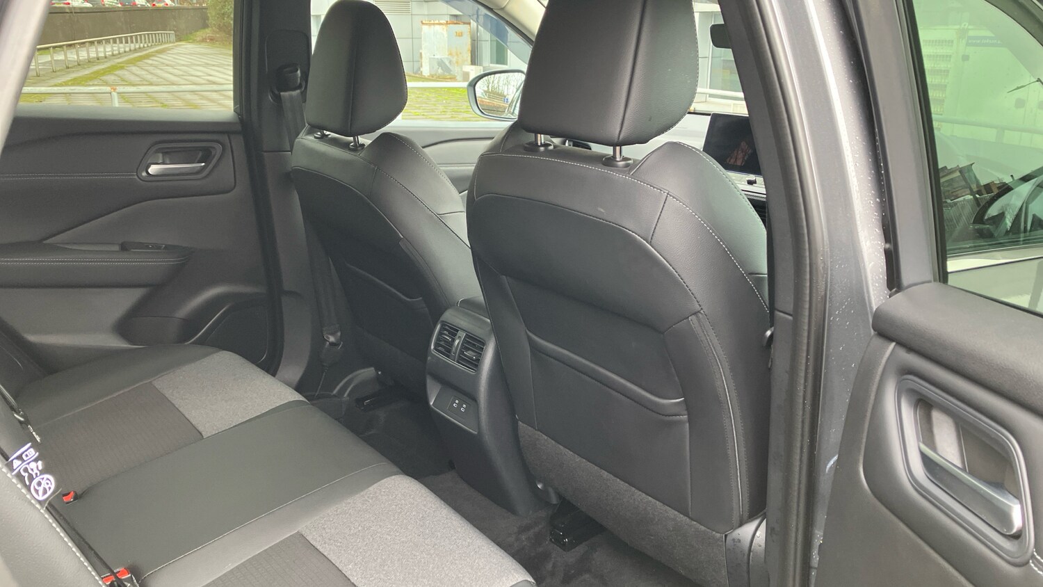 Used Nissan Qashqai 2025 for sale - 77946003: Photo 27