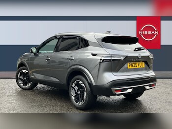 Used Nissan Qashqai 2025 for sale - 77946003: Photo