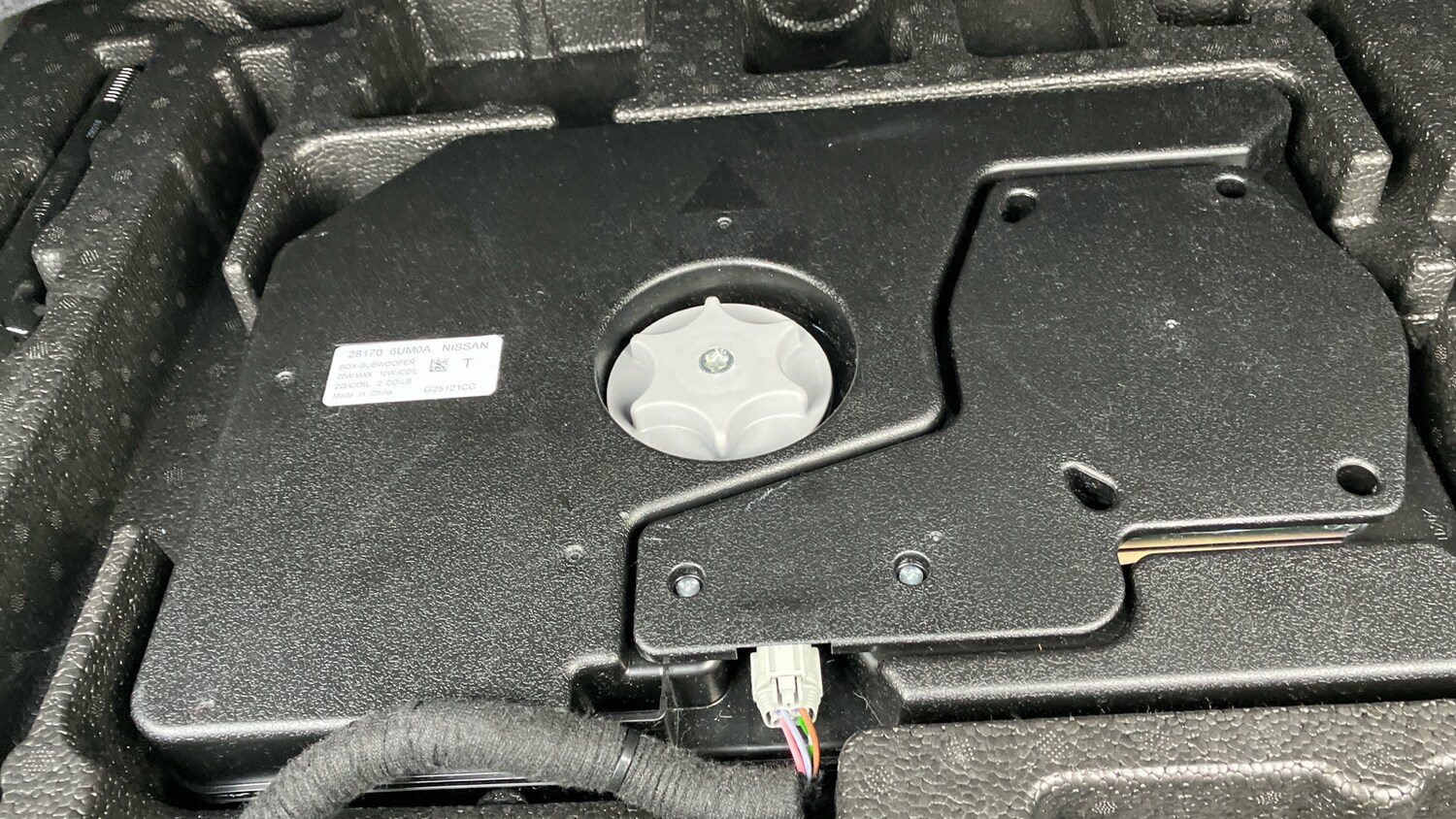 Used Nissan Qashqai 2025 for sale - 77946003: Photo 36