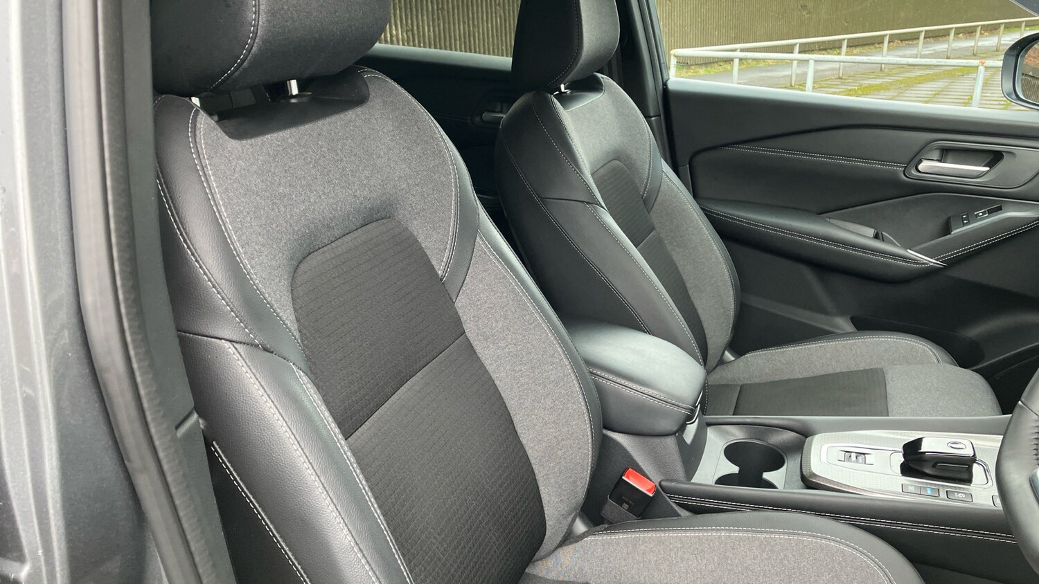 Used Nissan Qashqai 2025 for sale - 77946003: Photo 37