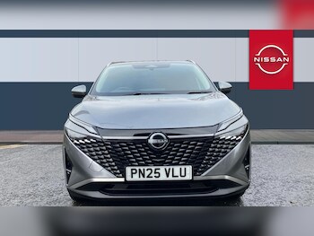 Used Nissan Qashqai 2025 for sale - 77946003: Photo