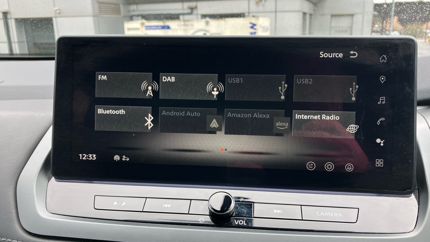 Used Nissan Qashqai 2025 for sale - 77946003: Photo 44