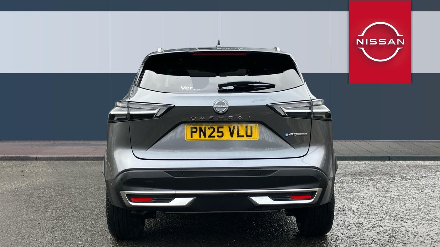 Used Nissan Qashqai 2025 for sale - 77946003: Photo 6