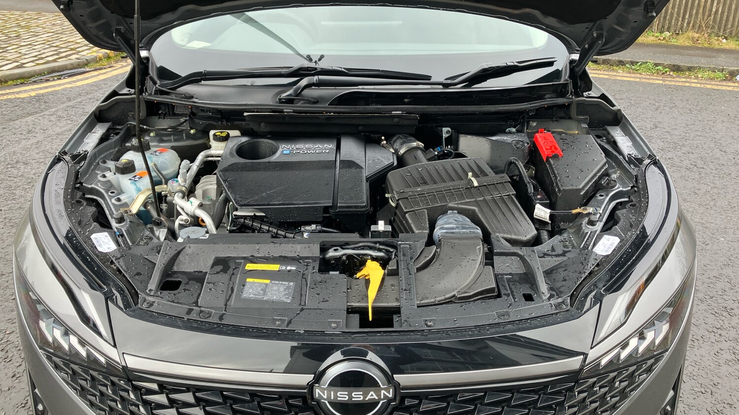 Used Nissan Qashqai 2025 for sale - 77946003: Photo 8