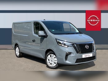 Used Nissan Primastar 2025 for sale - 75529486: Photo