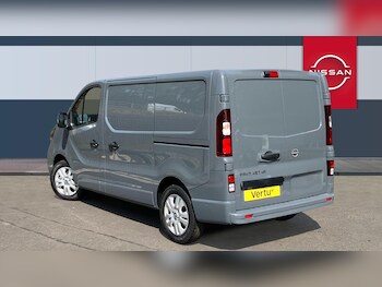 Used Nissan Primastar 2025 for sale - 75529486: Photo