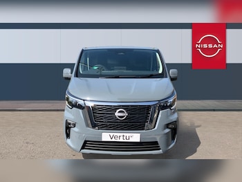 Used Nissan Primastar 2025 for sale - 75529486: Photo