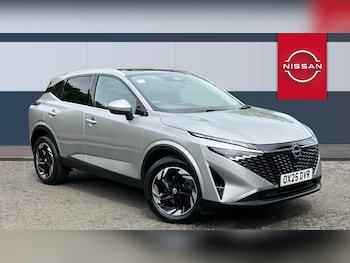 Used Nissan Qashqai 2025 for sale - 78744392: Photo