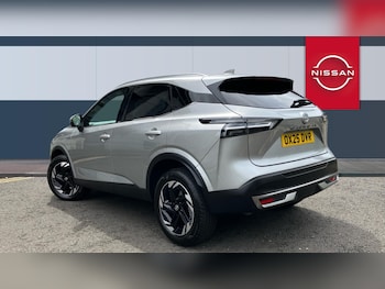 Used Nissan Qashqai 2025 for sale - 78744392: Photo