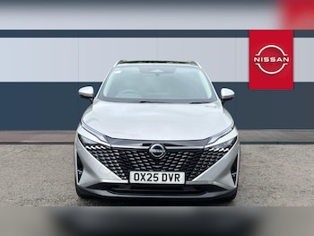 Used Nissan Qashqai 2025 for sale - 78744392: Photo