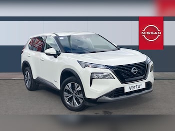 Used Nissan X-Trail 2024 for sale - 78627996: Photo