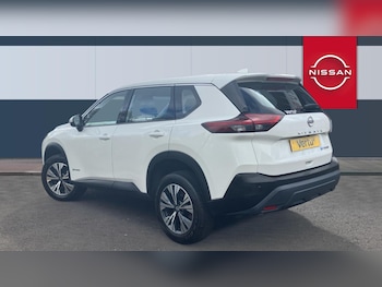 Used Nissan X-Trail 2024 for sale - 78627996: Photo