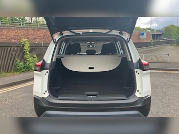 Used Nissan X-Trail 2024 for sale - 78627996: Photo