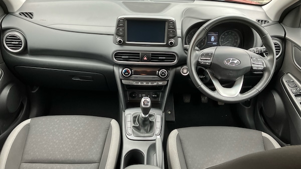 Used Hyundai KONA 2021 for sale - 76234620: Photo 10