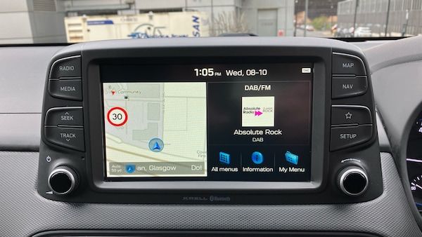 Used Hyundai KONA 2021 for sale - 76234620: Photo 12