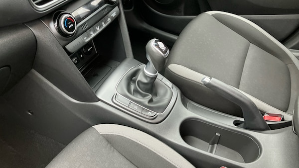 Used Hyundai KONA 2021 for sale - 76234620: Photo 13