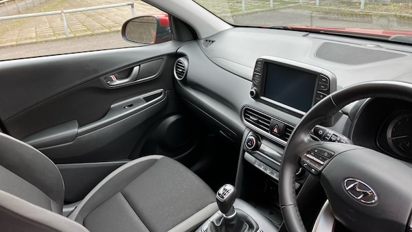 Used Hyundai KONA 2021 for sale - 76234620: Photo 14