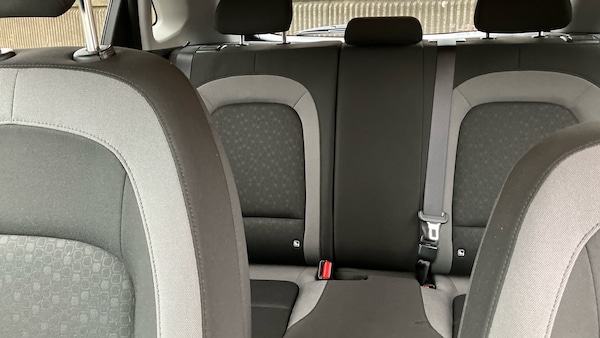 Used Hyundai KONA 2021 for sale - 76234620: Photo 15