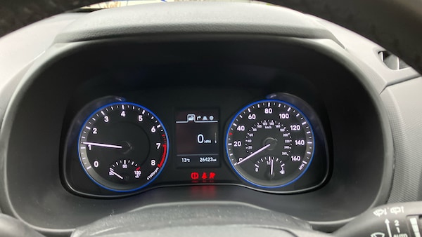 Used Hyundai KONA 2021 for sale - 76234620: Photo 18