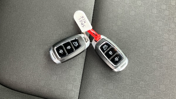 Used Hyundai KONA 2021 for sale - 76234620: Photo 20