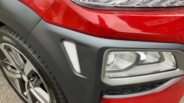 Used Hyundai KONA 2021 for sale - 76234620: Photo 21