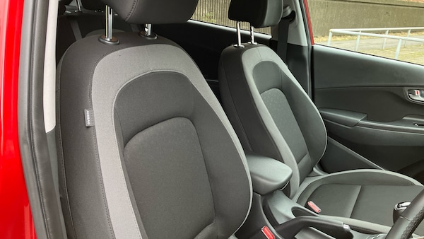Used Hyundai KONA 2021 for sale - 76234620: Photo 26