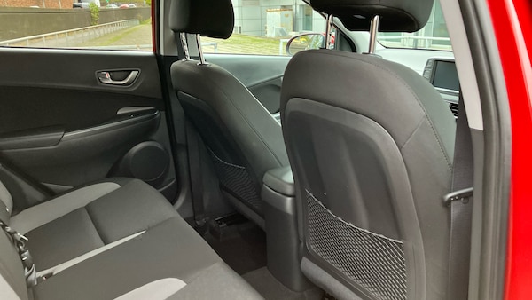 Used Hyundai KONA 2021 for sale - 76234620: Photo 31