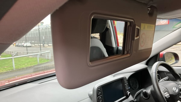Used Hyundai KONA 2021 for sale - 76234620: Photo 36