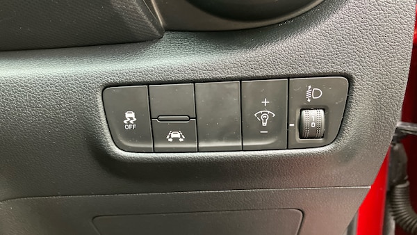 Used Hyundai KONA 2021 for sale - 76234620: Photo 38