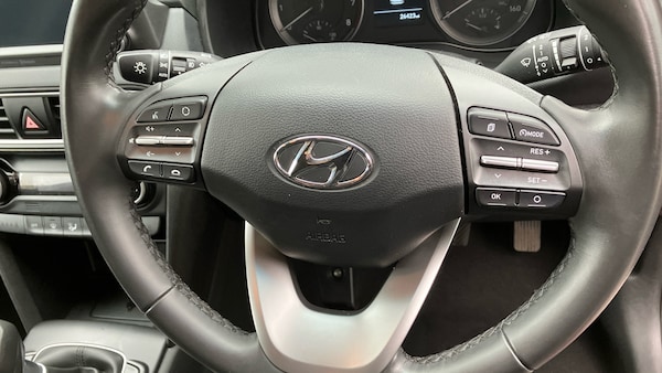 Used Hyundai KONA 2021 for sale - 76234620: Photo 39