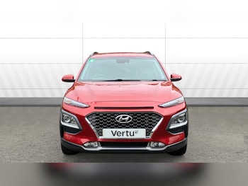Used Hyundai KONA 2021 for sale - 76234620: Photo