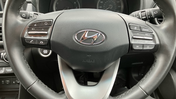 Used Hyundai KONA 2021 for sale - 76234620: Photo 41