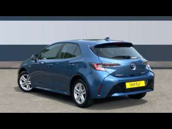 Used Toyota Corolla 2020 for sale - 74832093: Photo