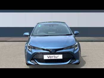 Used Toyota Corolla 2020 for sale - 74832093: Photo