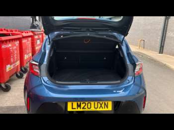 Used Toyota Corolla 2020 for sale - 74832093: Photo