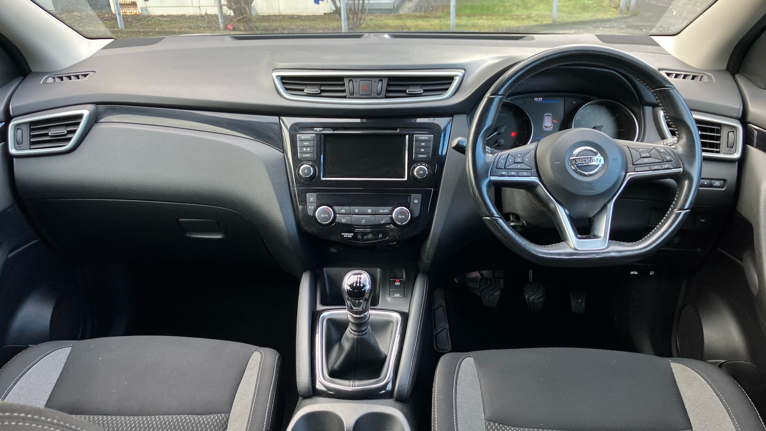 Used Nissan Qashqai 2020 for sale - 76402328: Photo 10