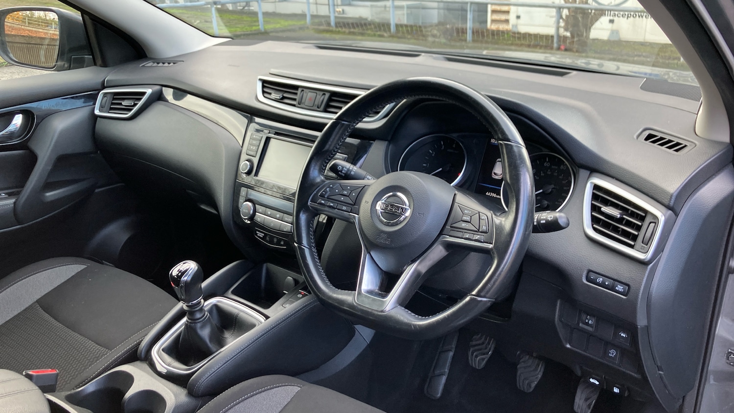 Used Nissan Qashqai 2020 for sale - 76402328: Photo 11