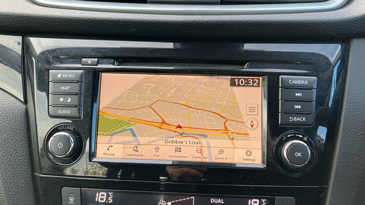 Used Nissan Qashqai 2020 for sale - 76402328: Photo 12